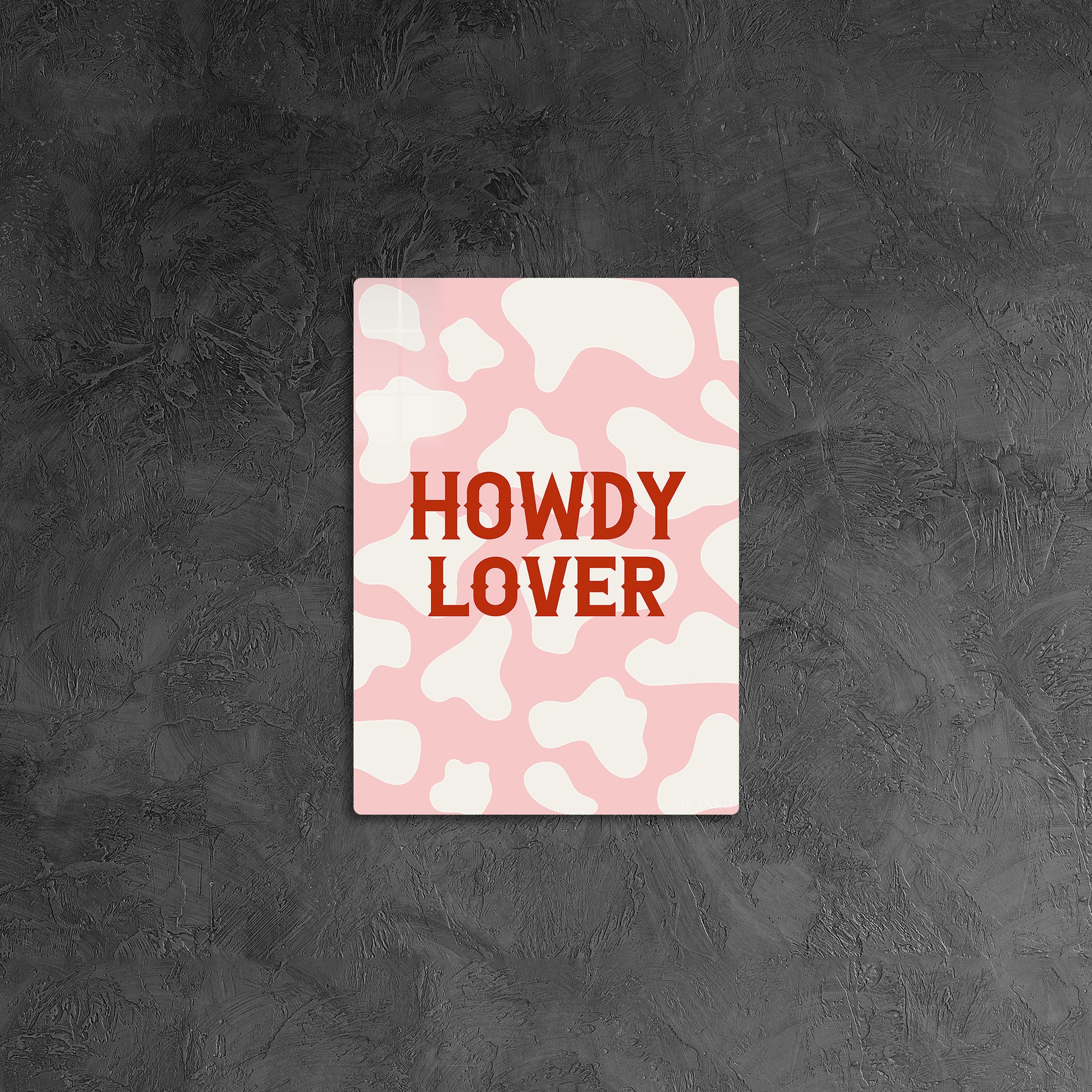Howdy Lover
