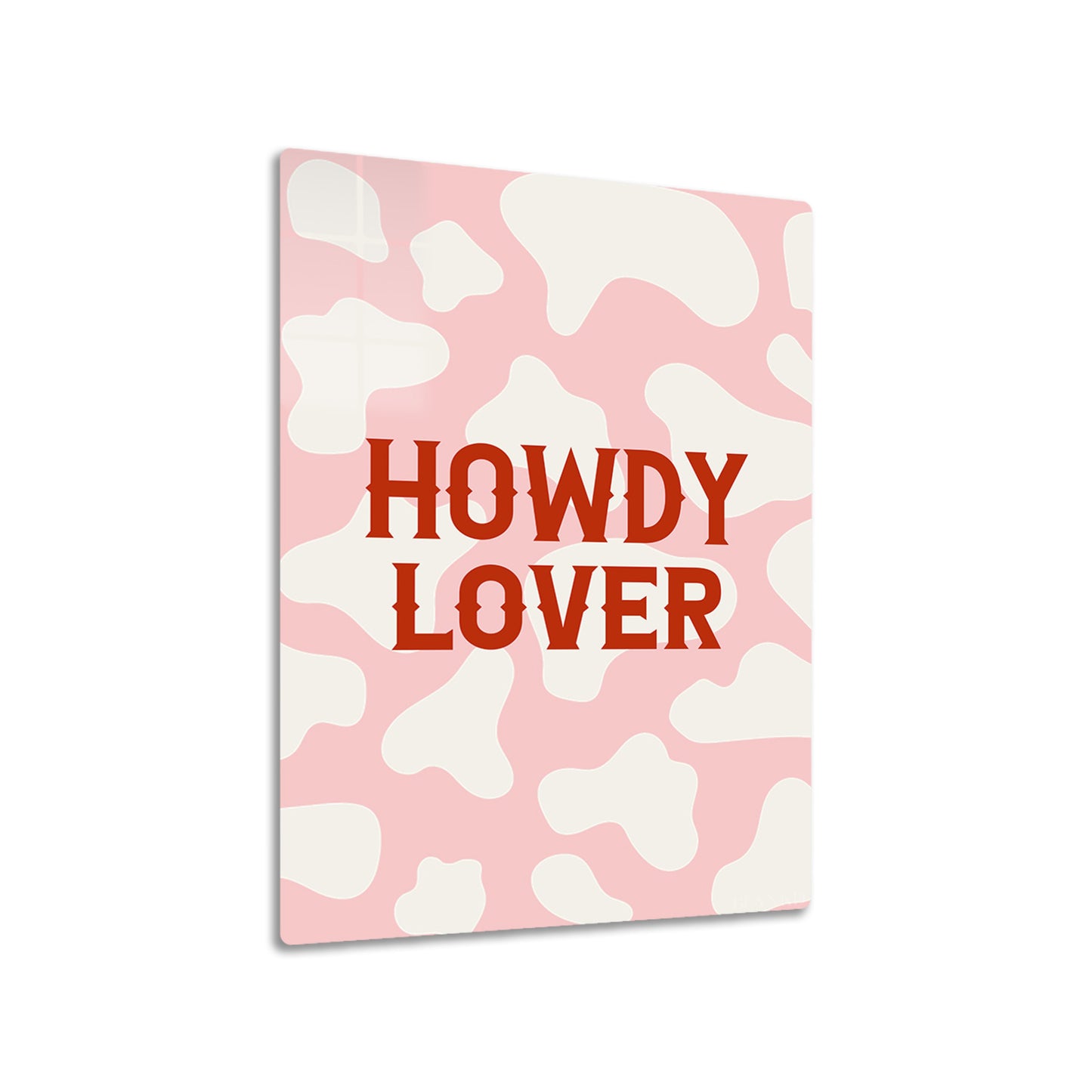 Howdy Lover