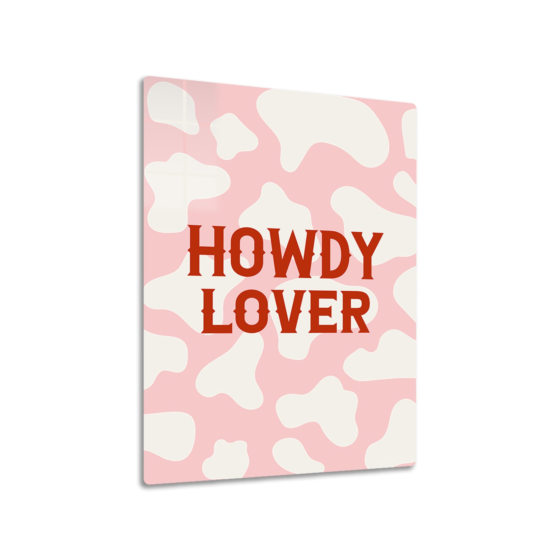 Howdy Lover
