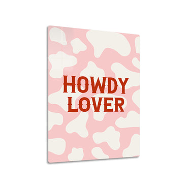 Howdy Lover