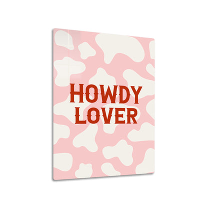 Howdy Lover