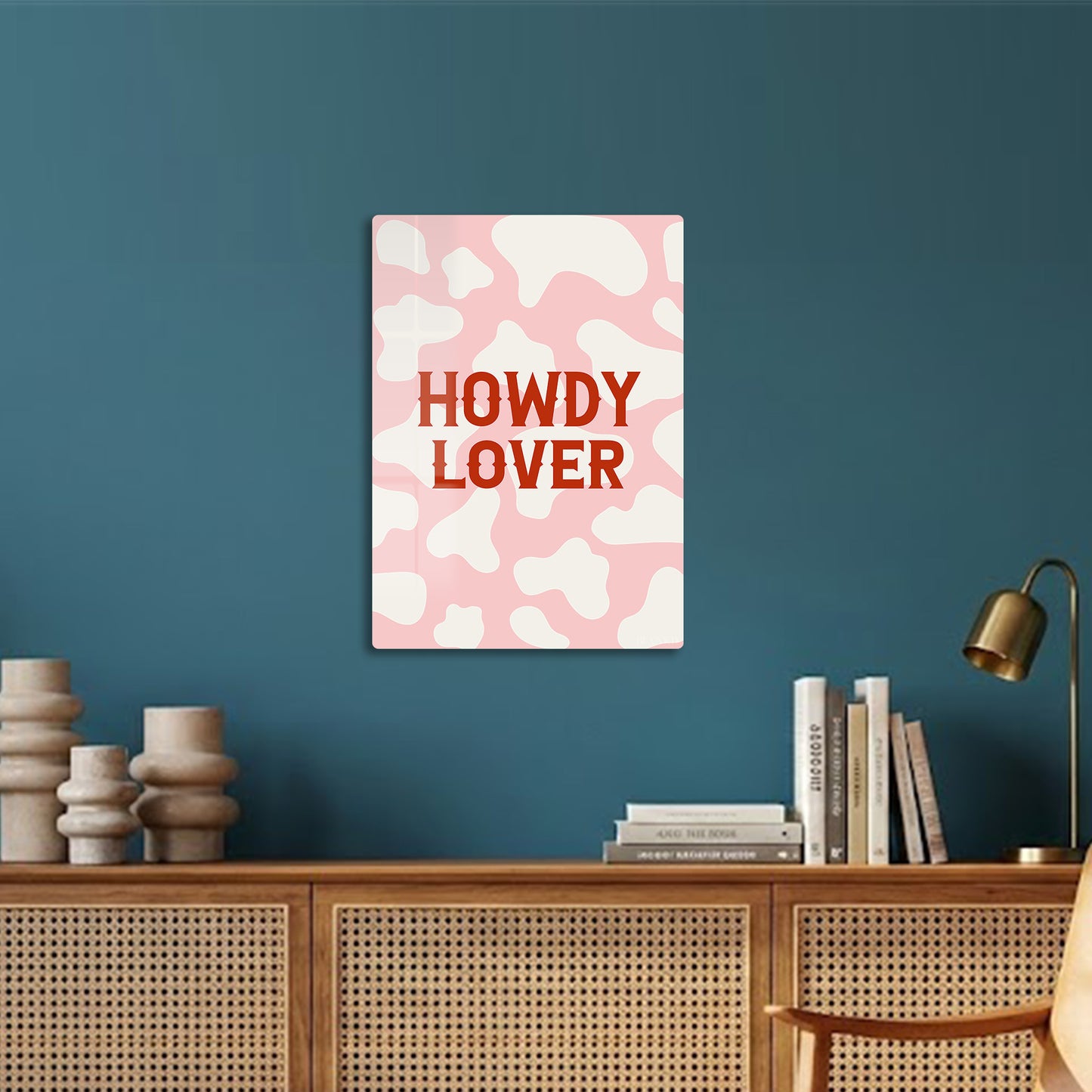 Howdy Lover