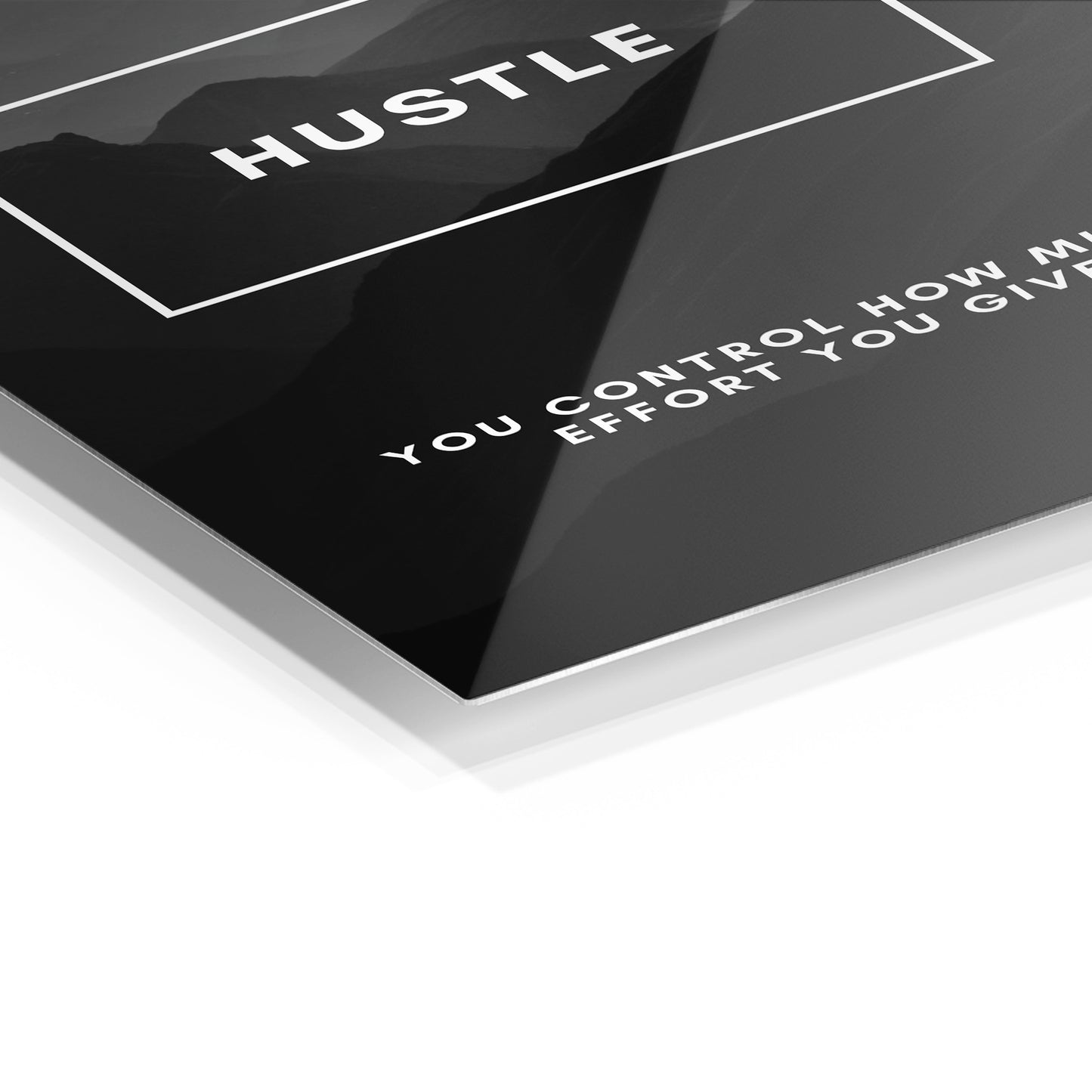 Hustle