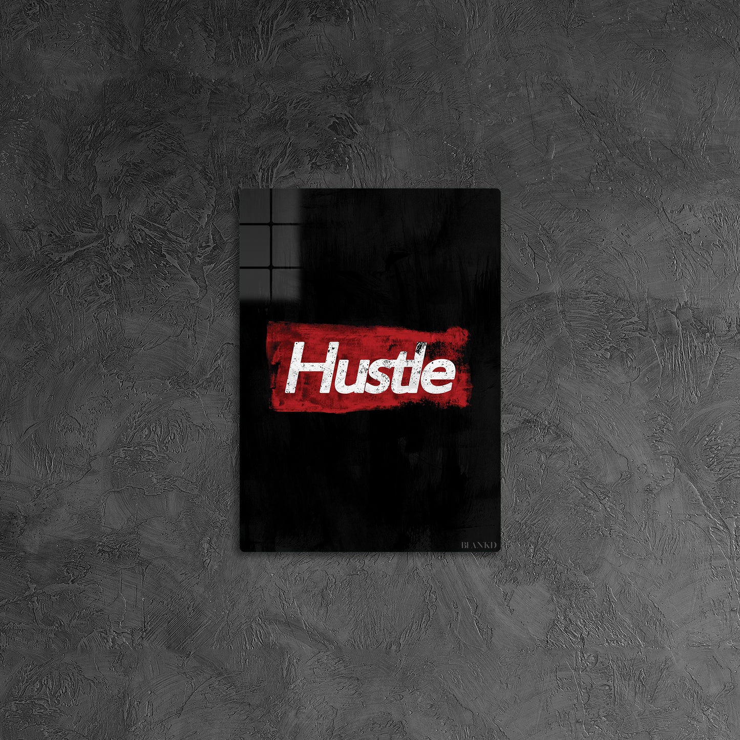 Hustle 2