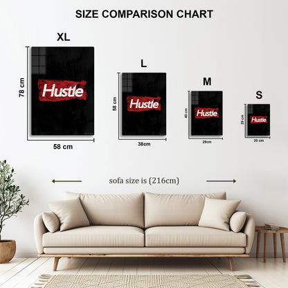 Hustle 2