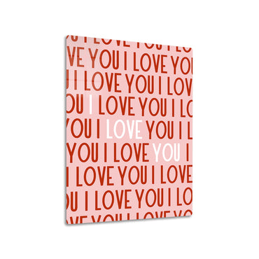 I Love You