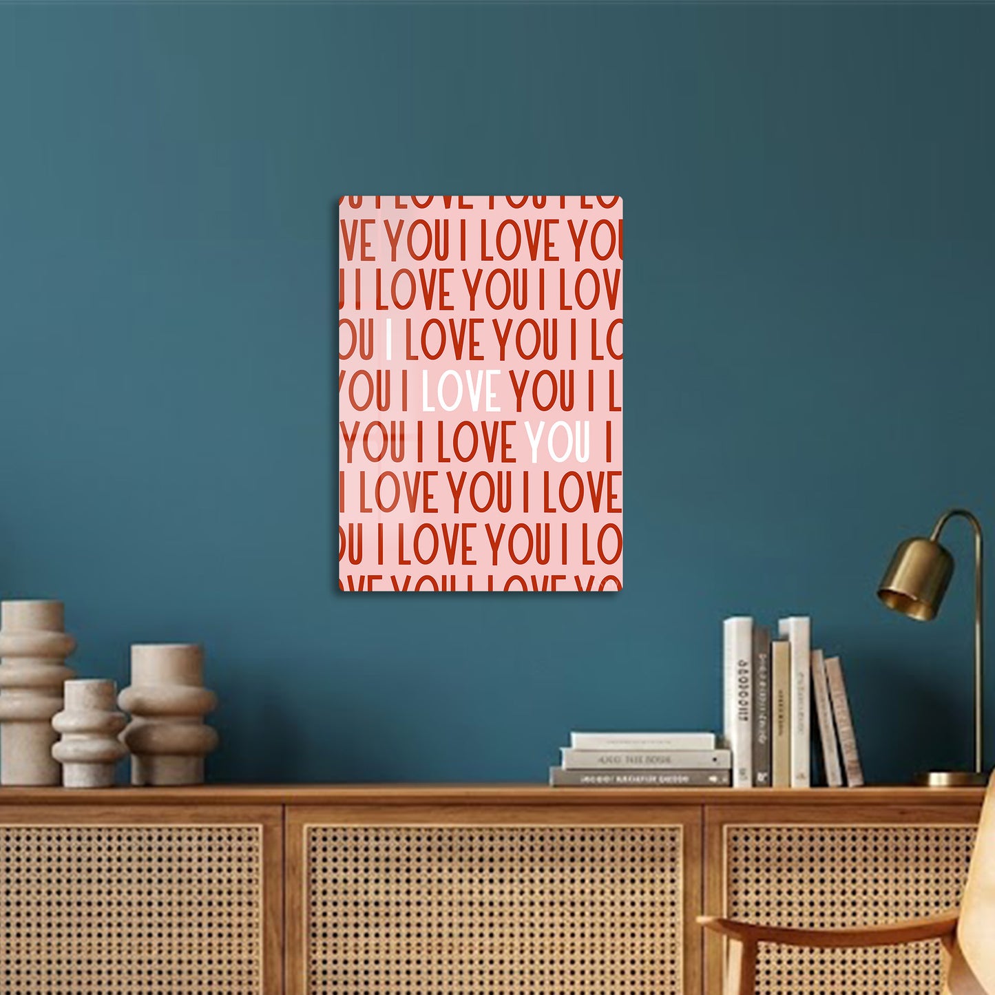 I Love You