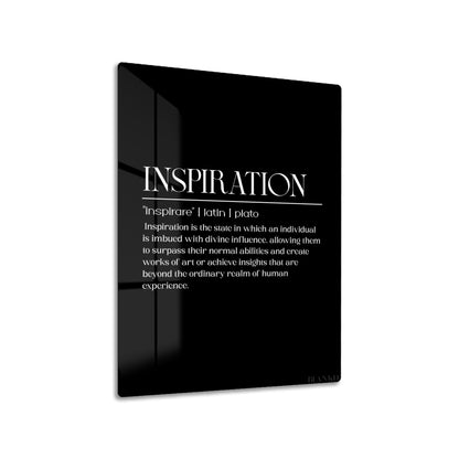 Inspiration