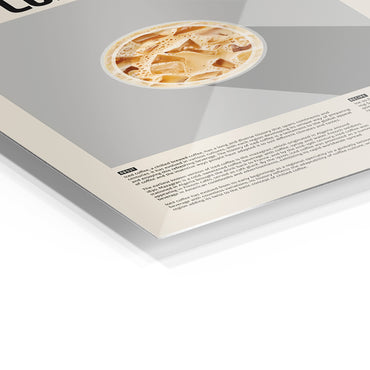 Iced Coffee