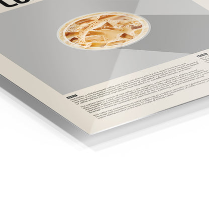 Iced Coffee