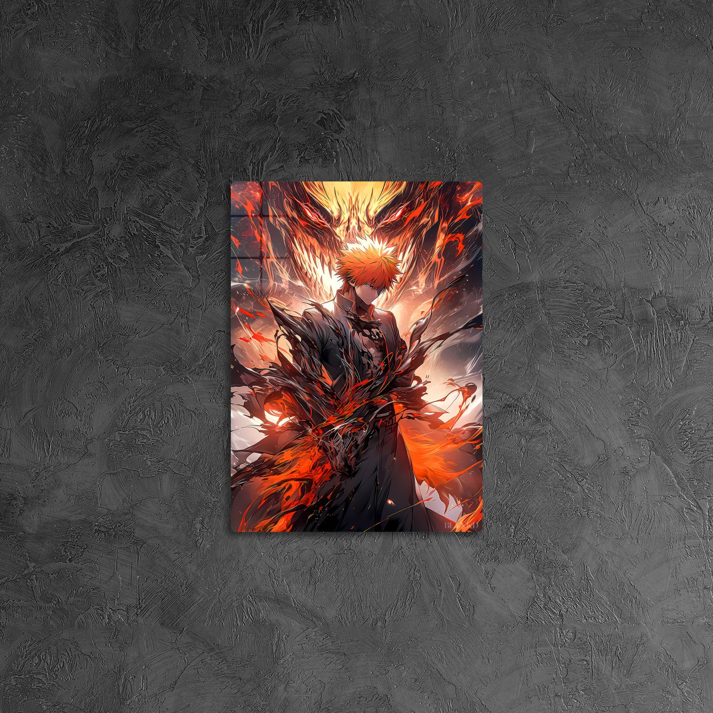 Ichigo Kurosaki | Bleach