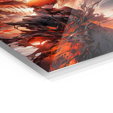 Ichigo Kurosaki | Bleach