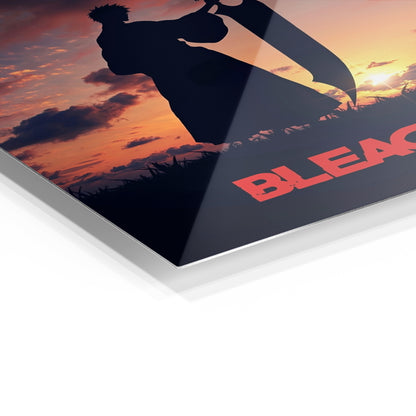 Ichigo Silhouette