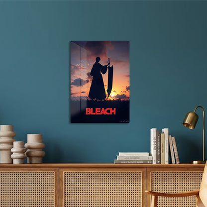 Ichigo Silhouette