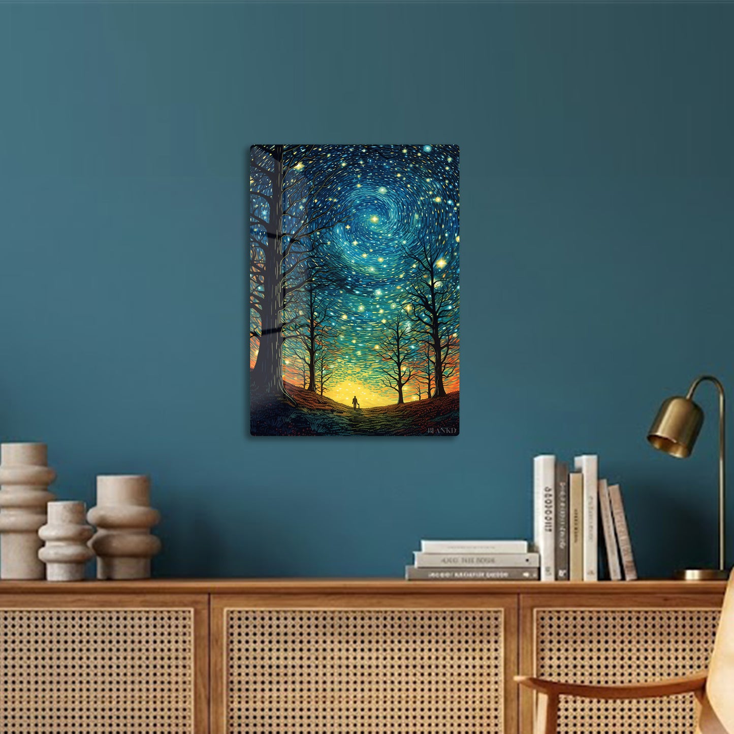 Into the Stars