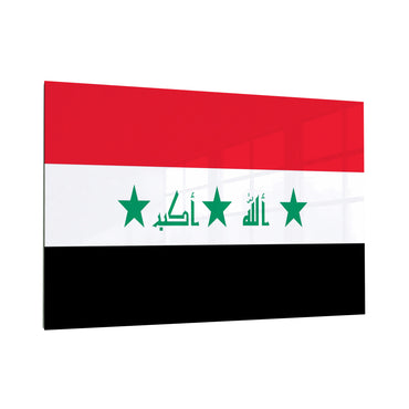 Iraq Flag