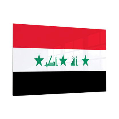 Iraq Flag