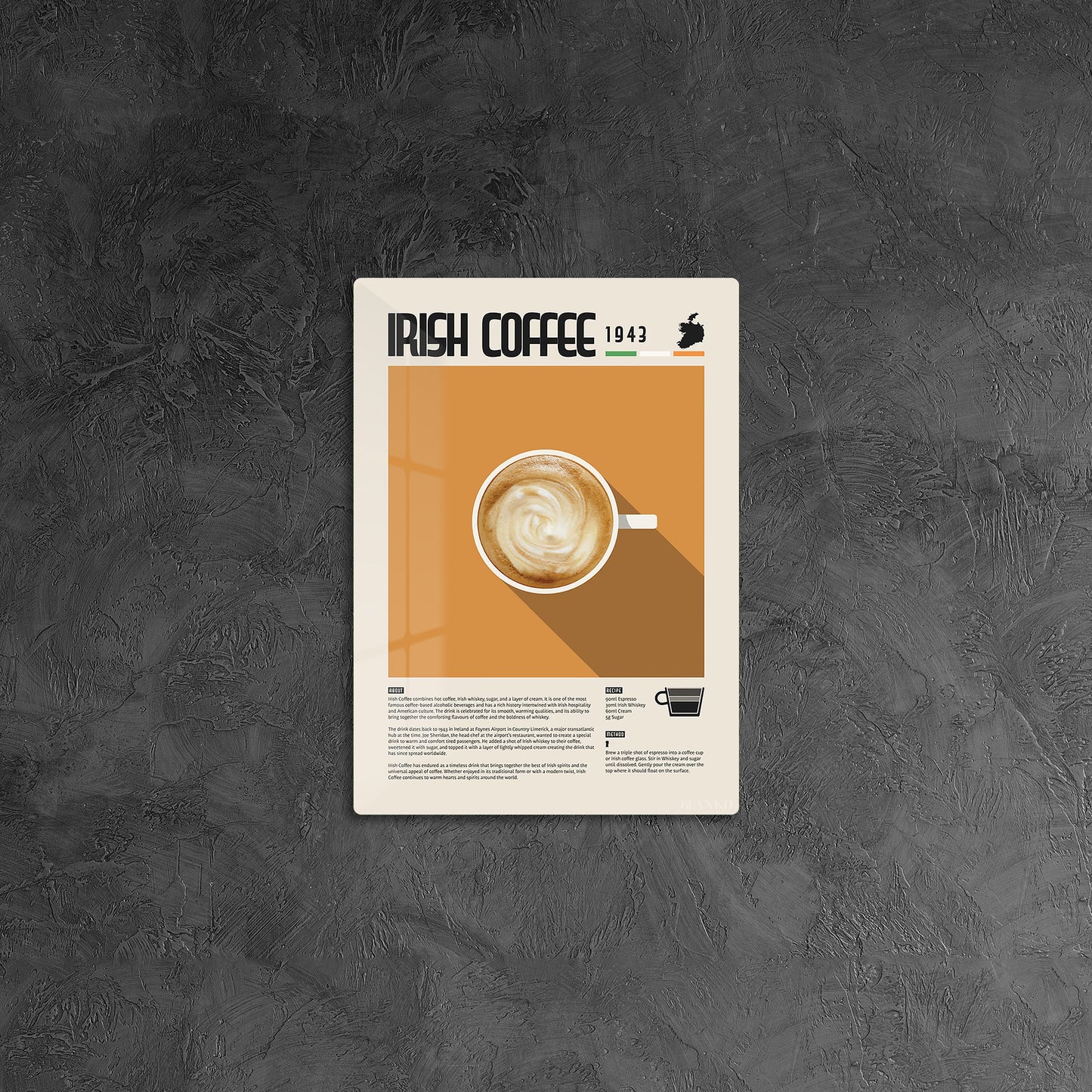 Irish Coffee