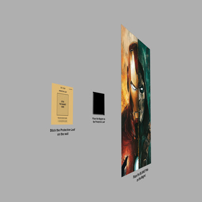 Iron Man & Doctor Doom