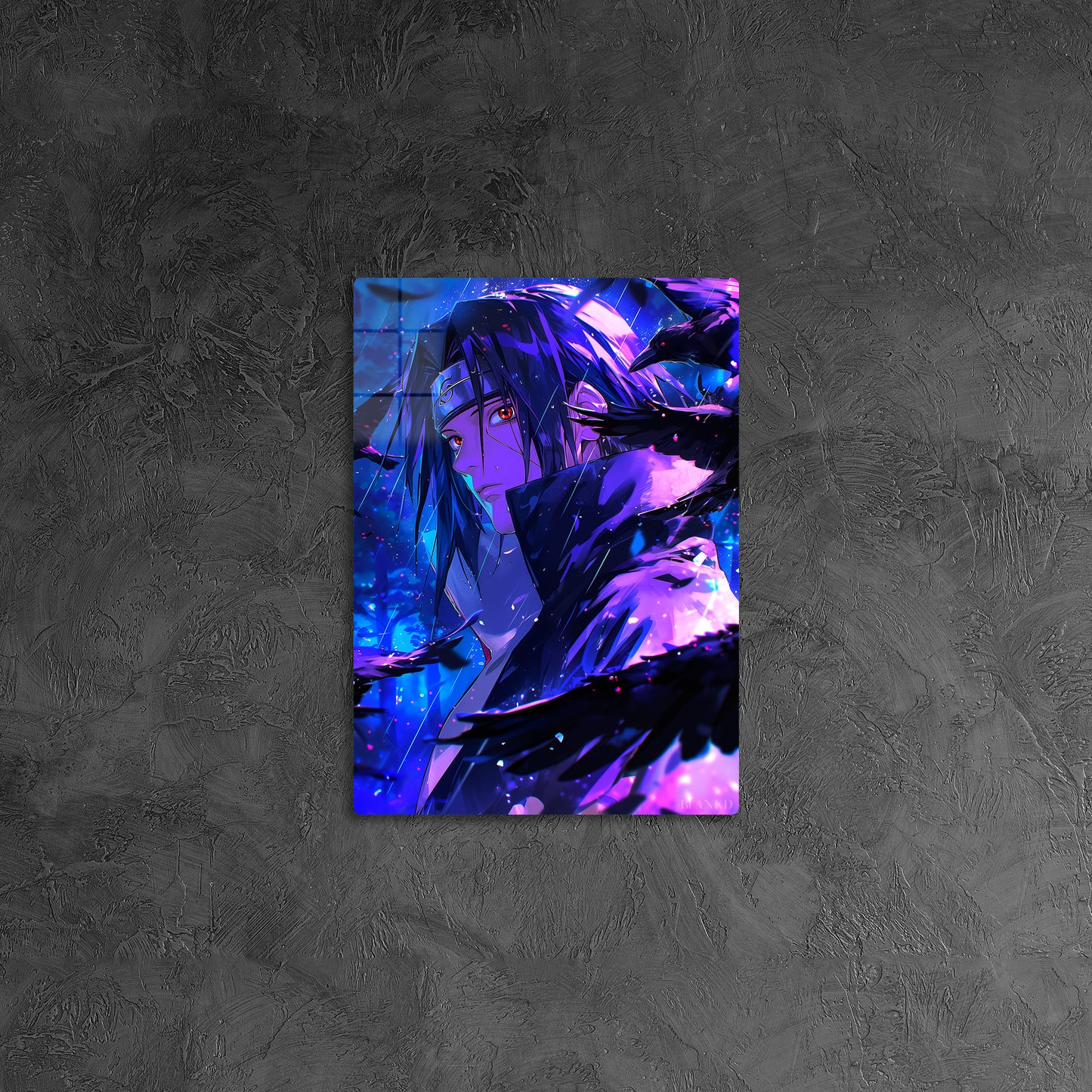 Itachi Uchiha