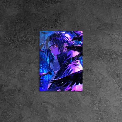 Itachi Uchiha