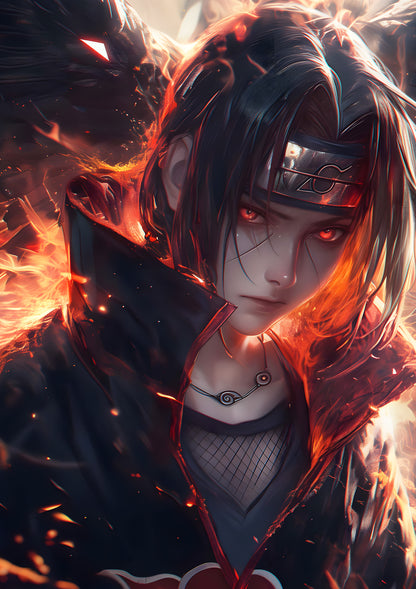 Itachi | Naruto