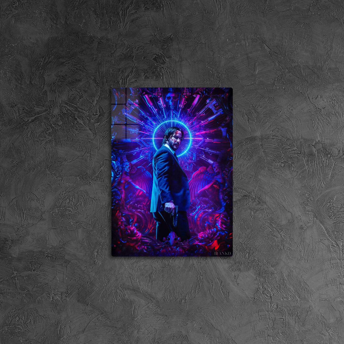 Jhon Wick