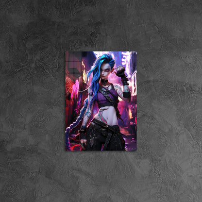 Jinx