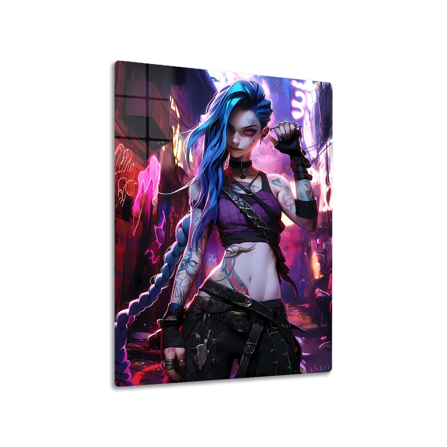 Jinx