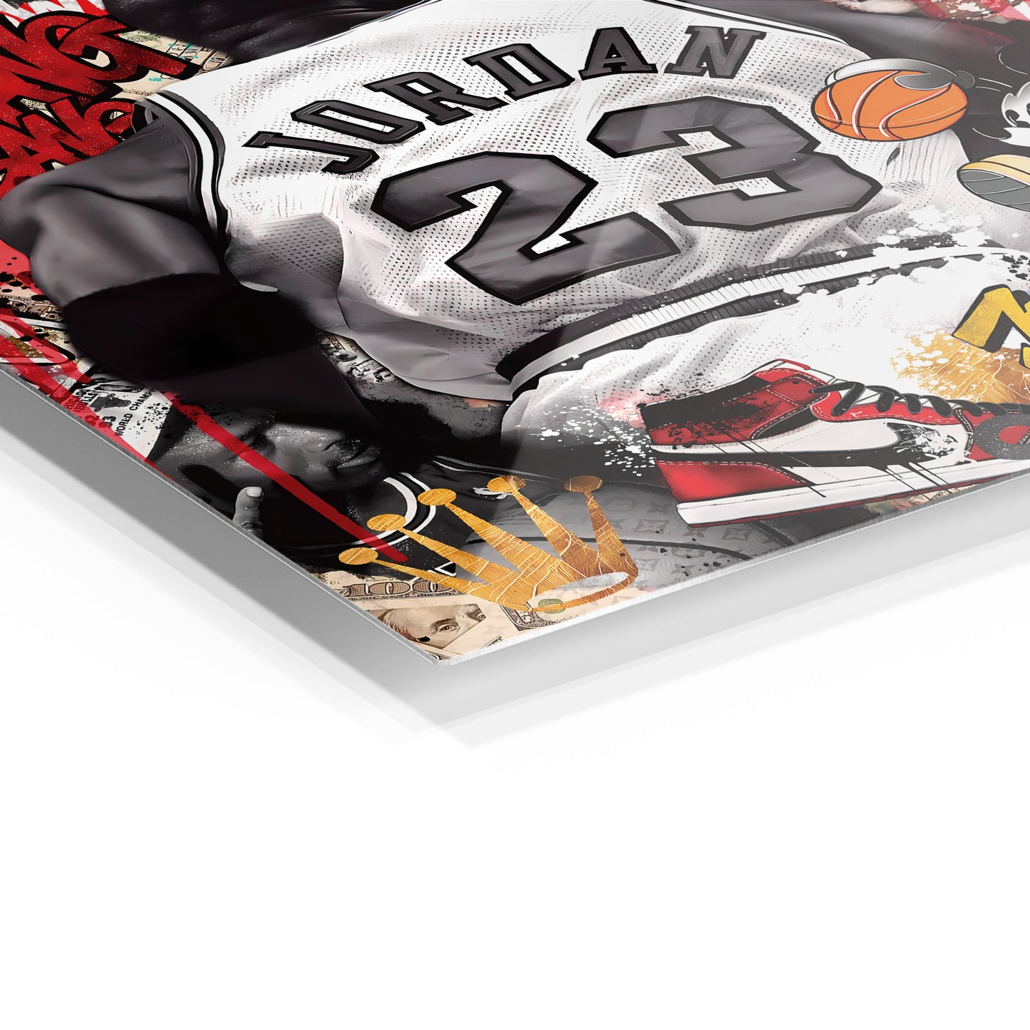 Jordan Air