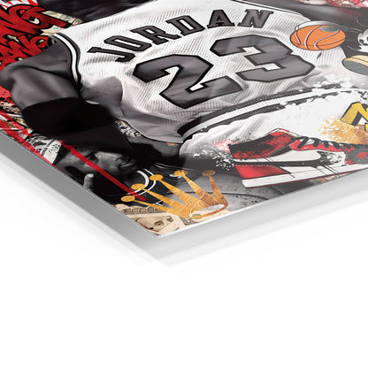 Jordan Air