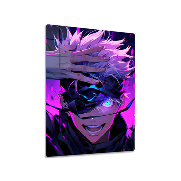 Gojo Satoru