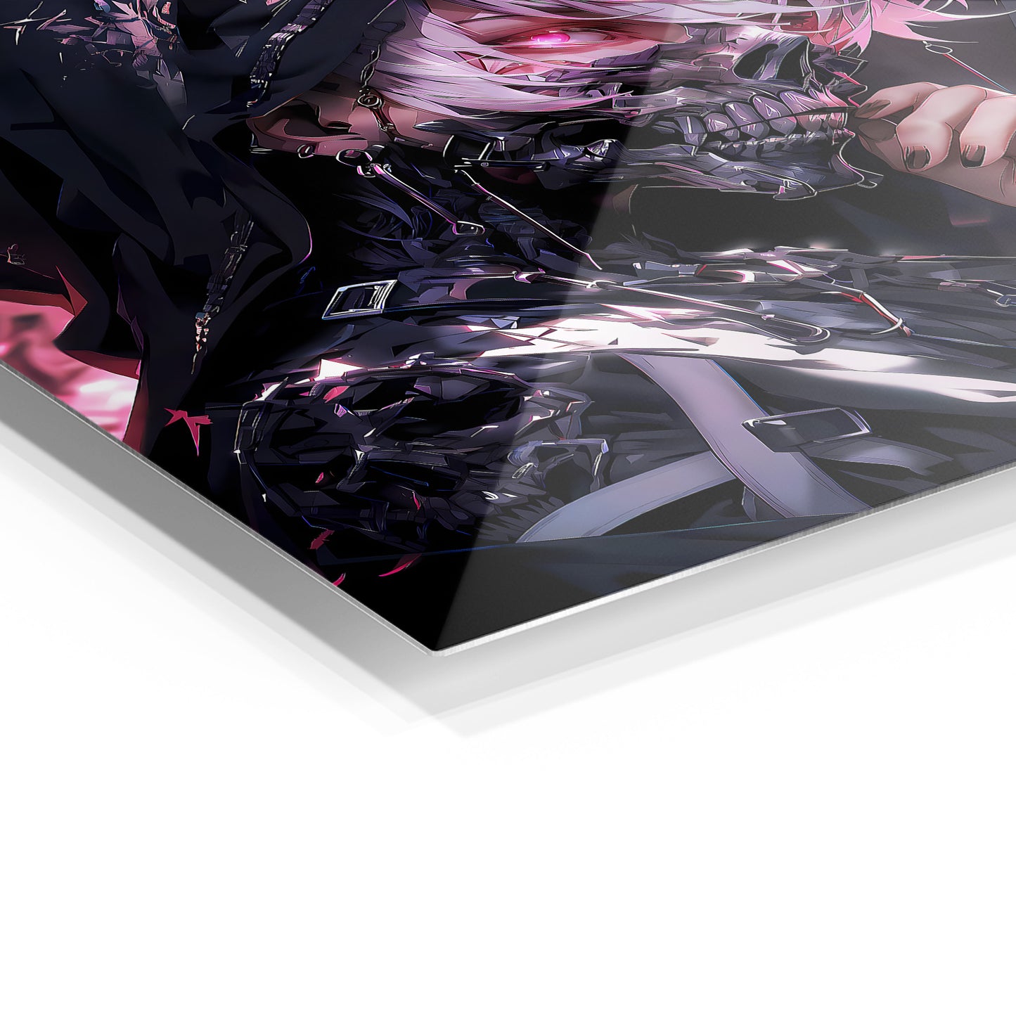 Kaneki
