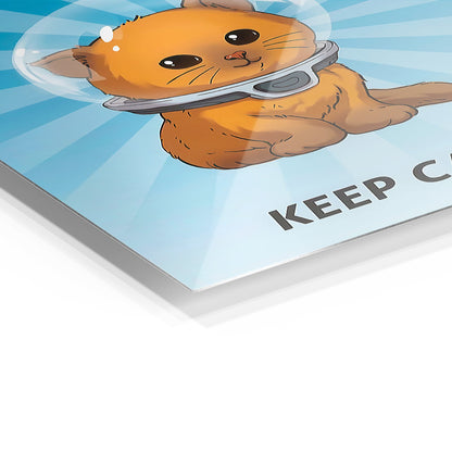 Keep Calm