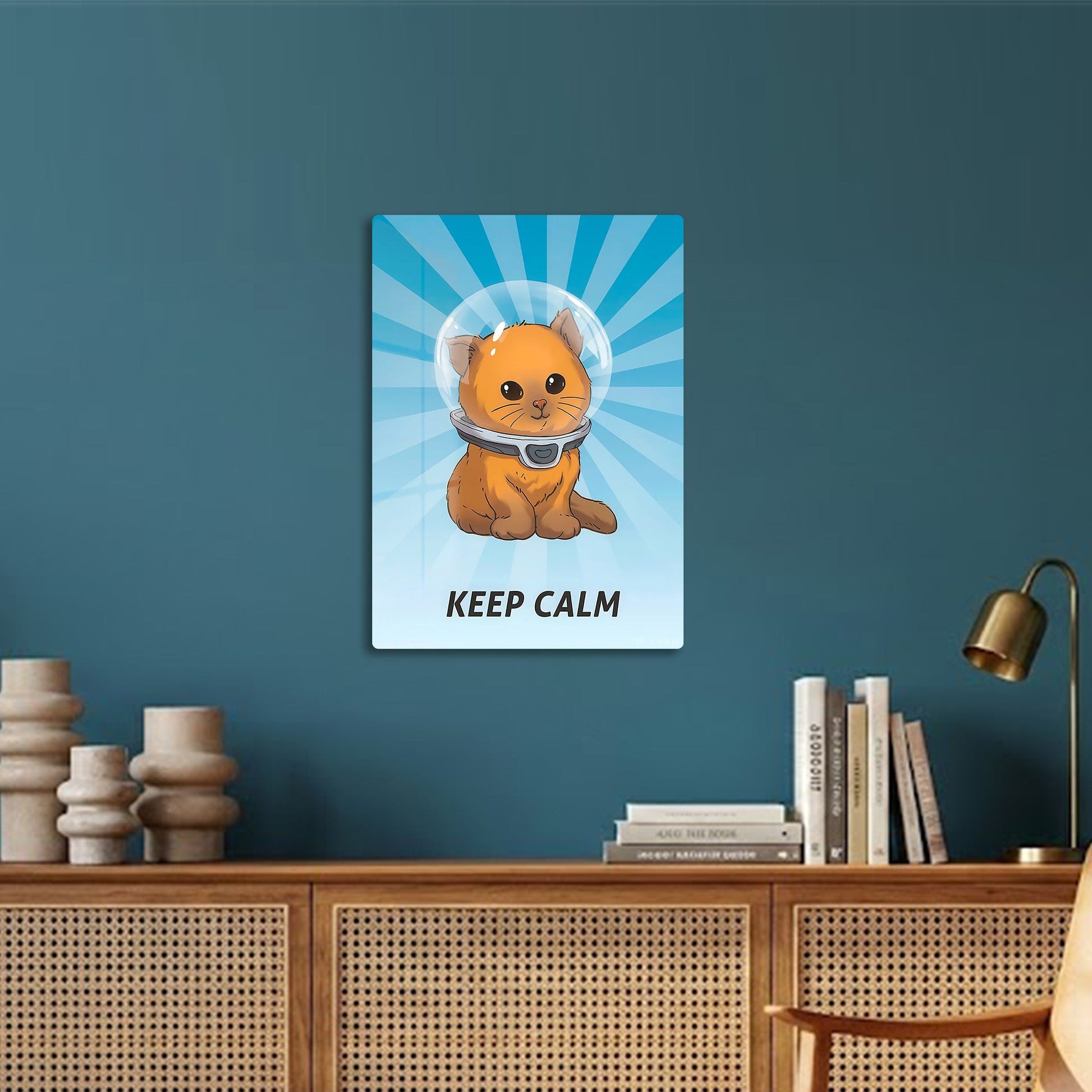 Keep Calm