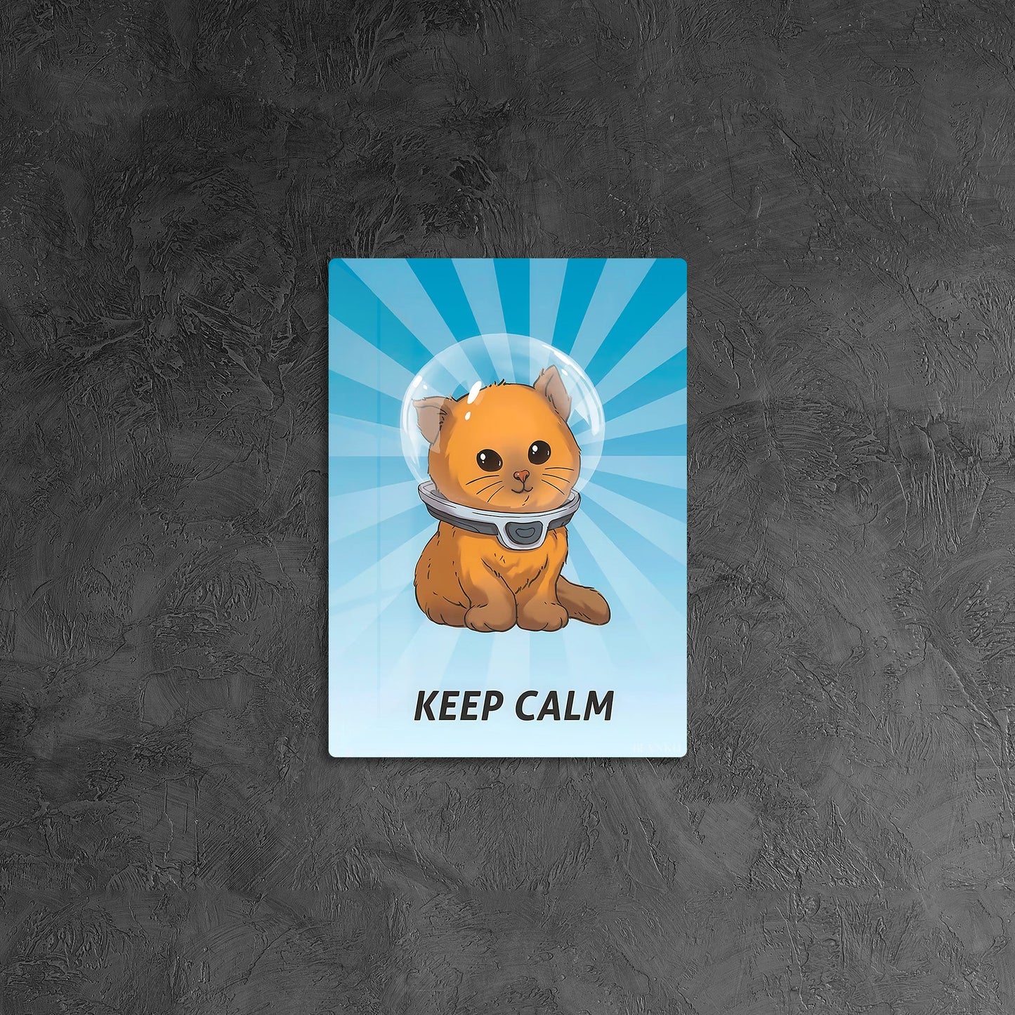 Keep Calm