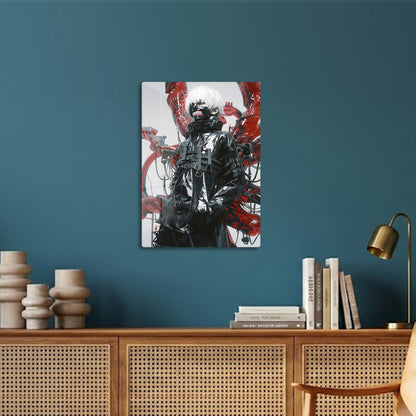 Ken Kaneki