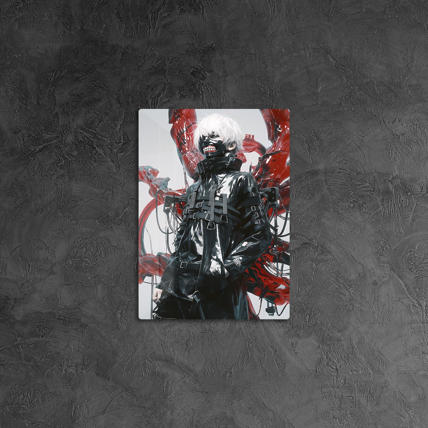 Ken Kaneki