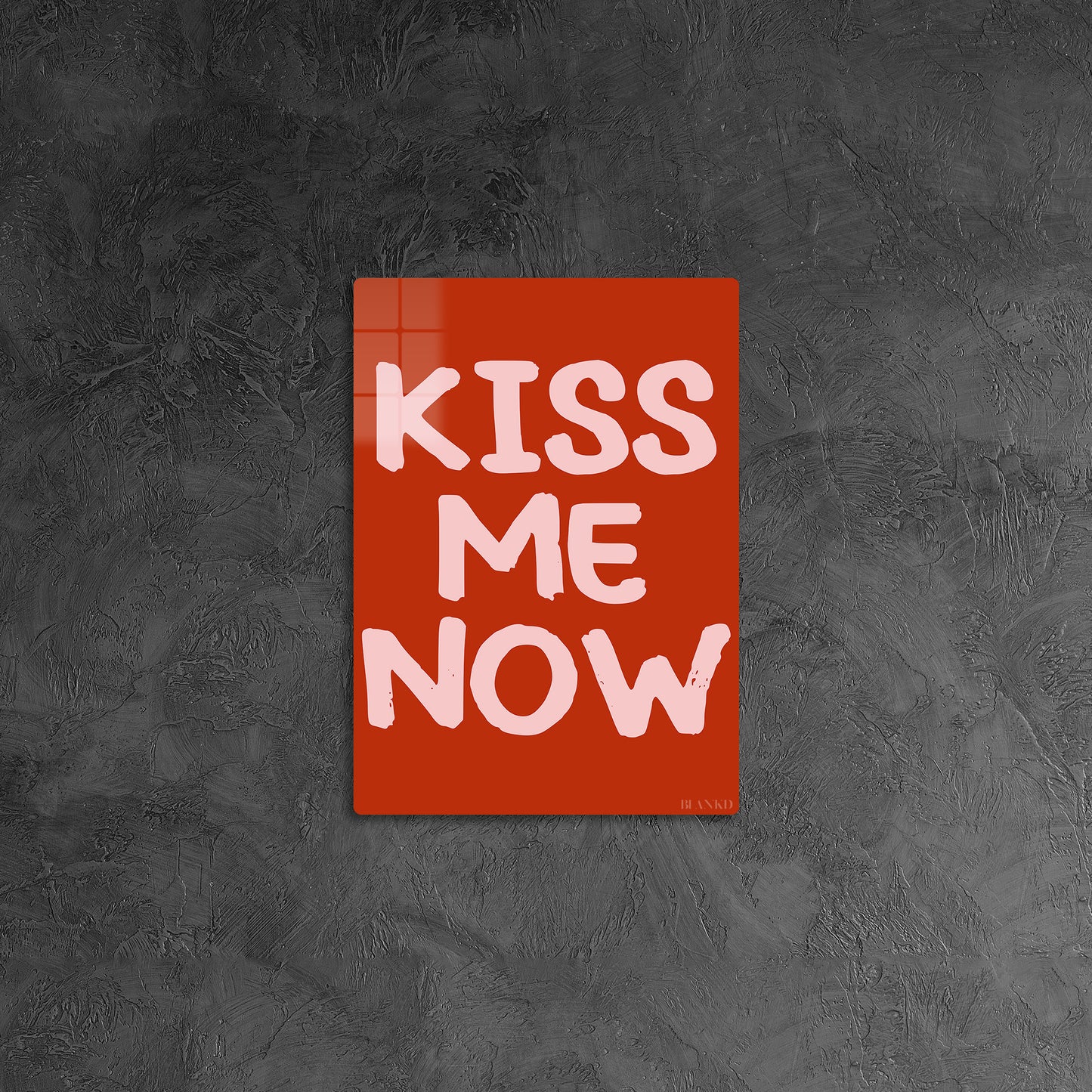 Kiss Me Now