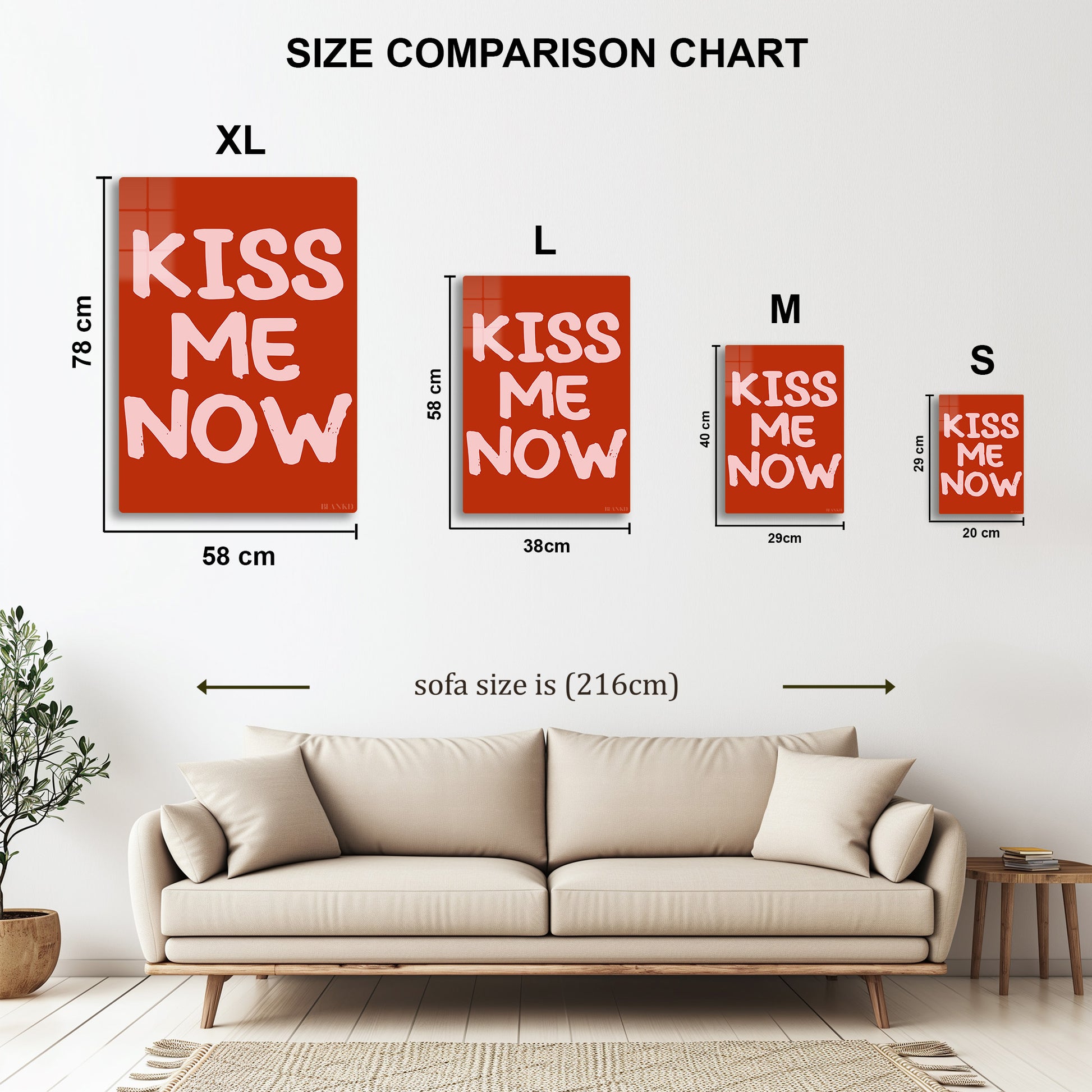 Kiss Me Now