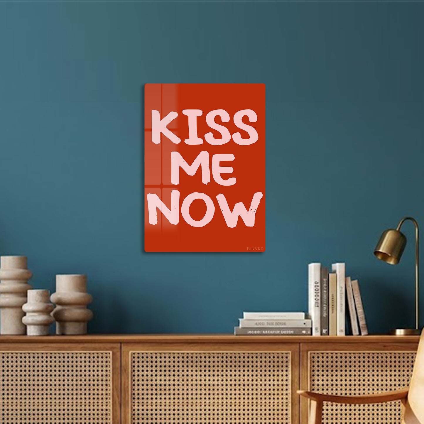 Kiss Me Now