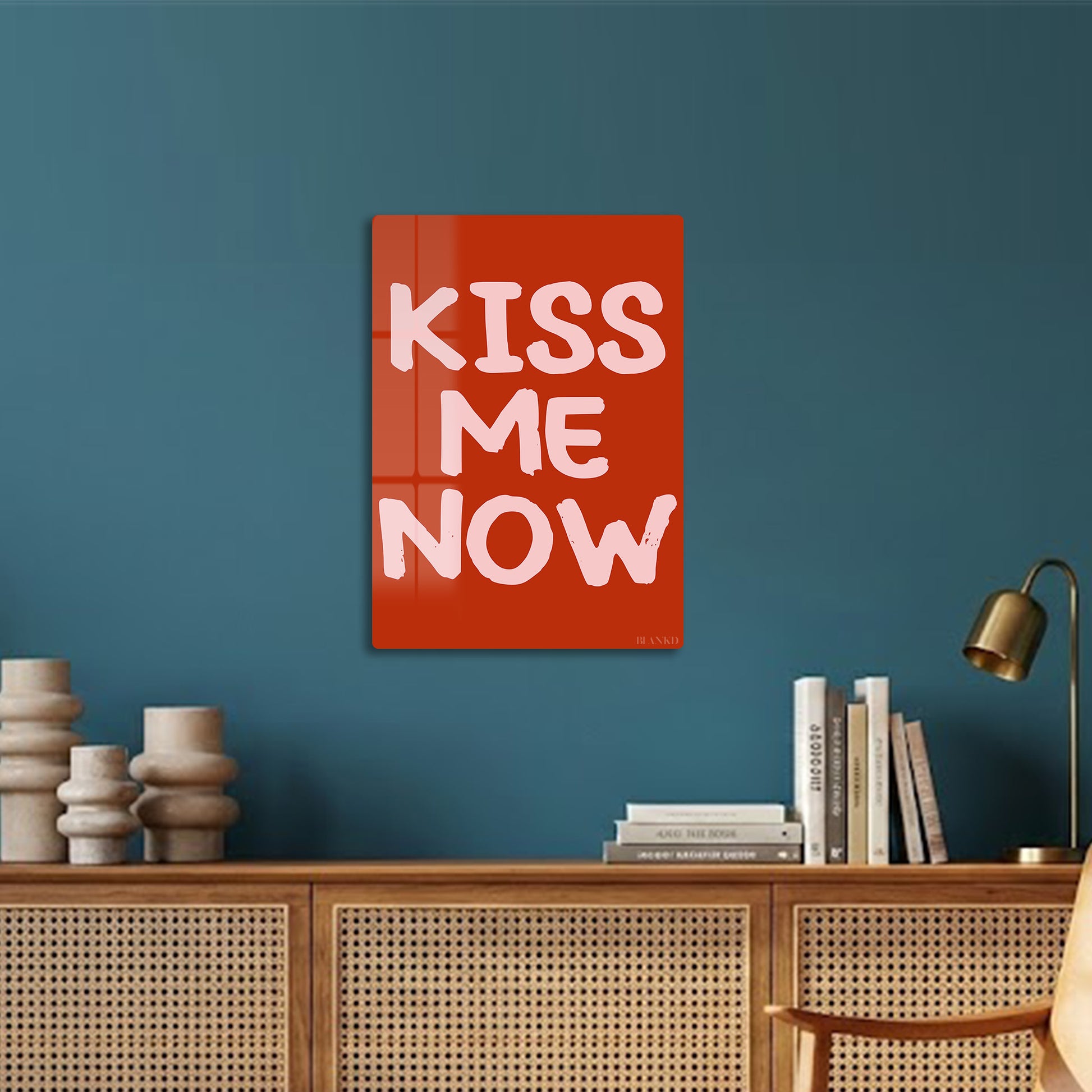 Kiss Me Now