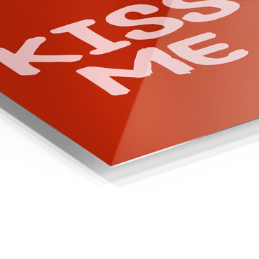 Kiss Me