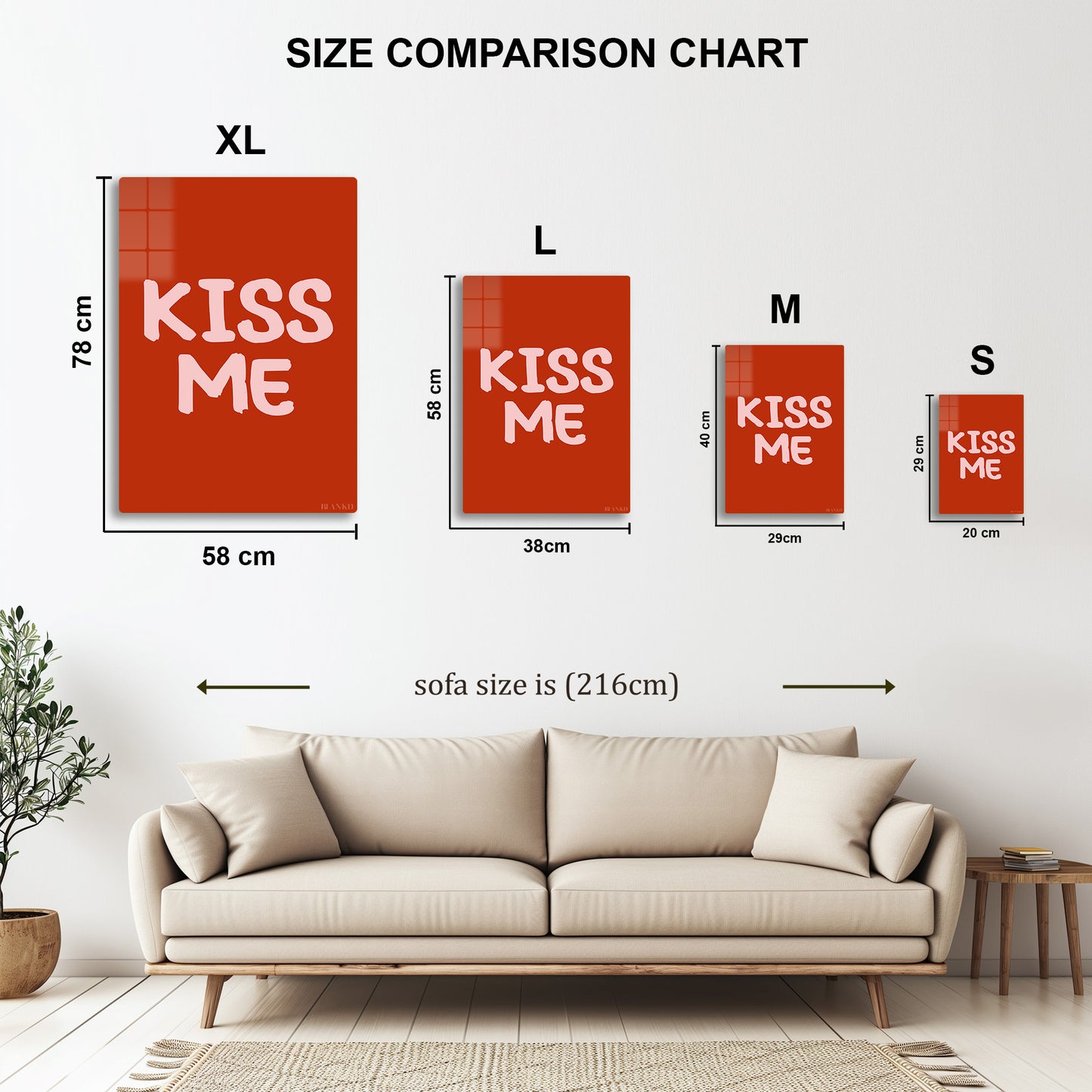 Kiss Me