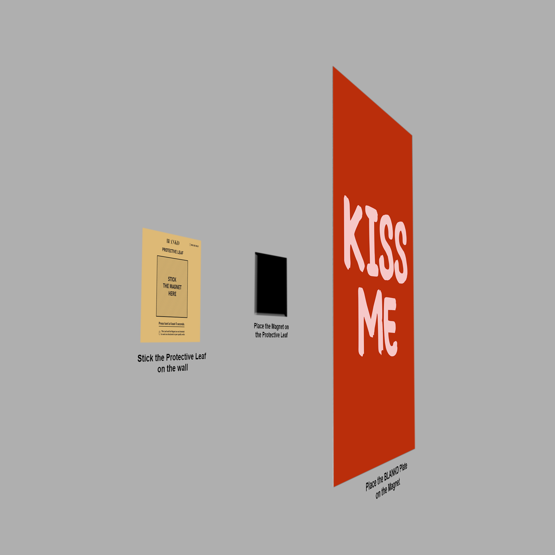 Kiss Me