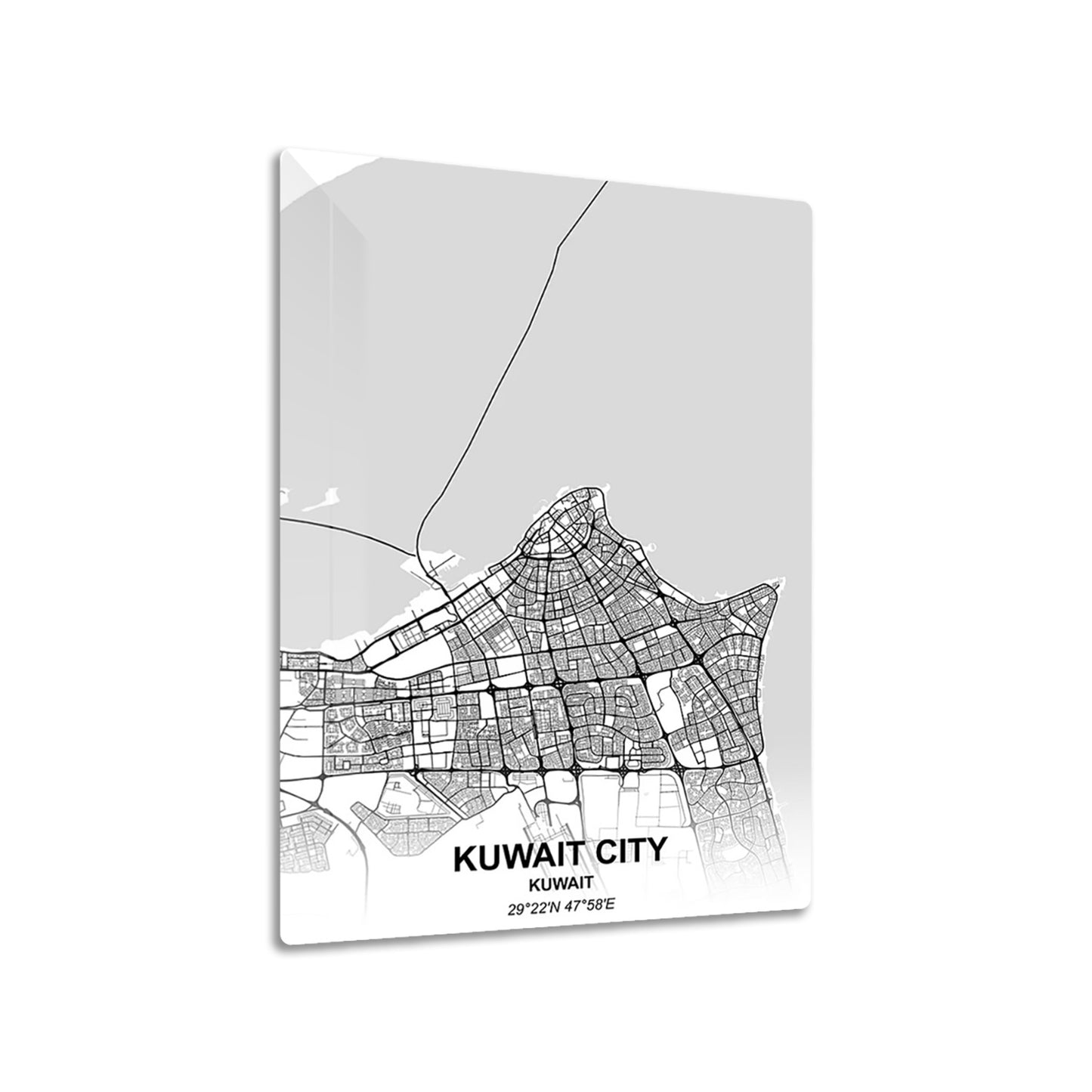 Kuwait City