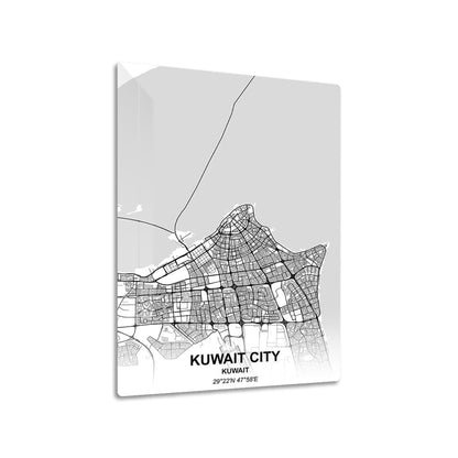 Kuwait City