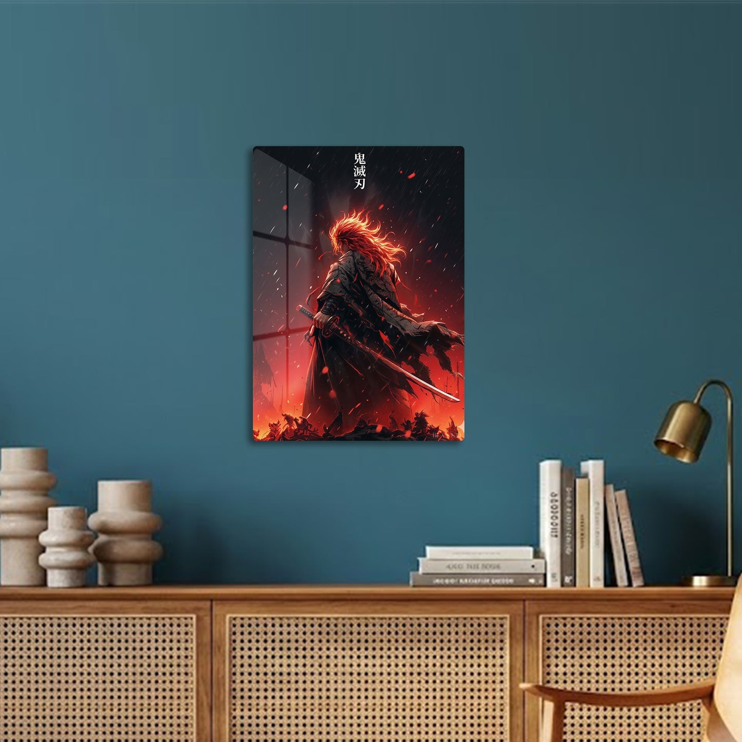 Kyojuro Rengoku