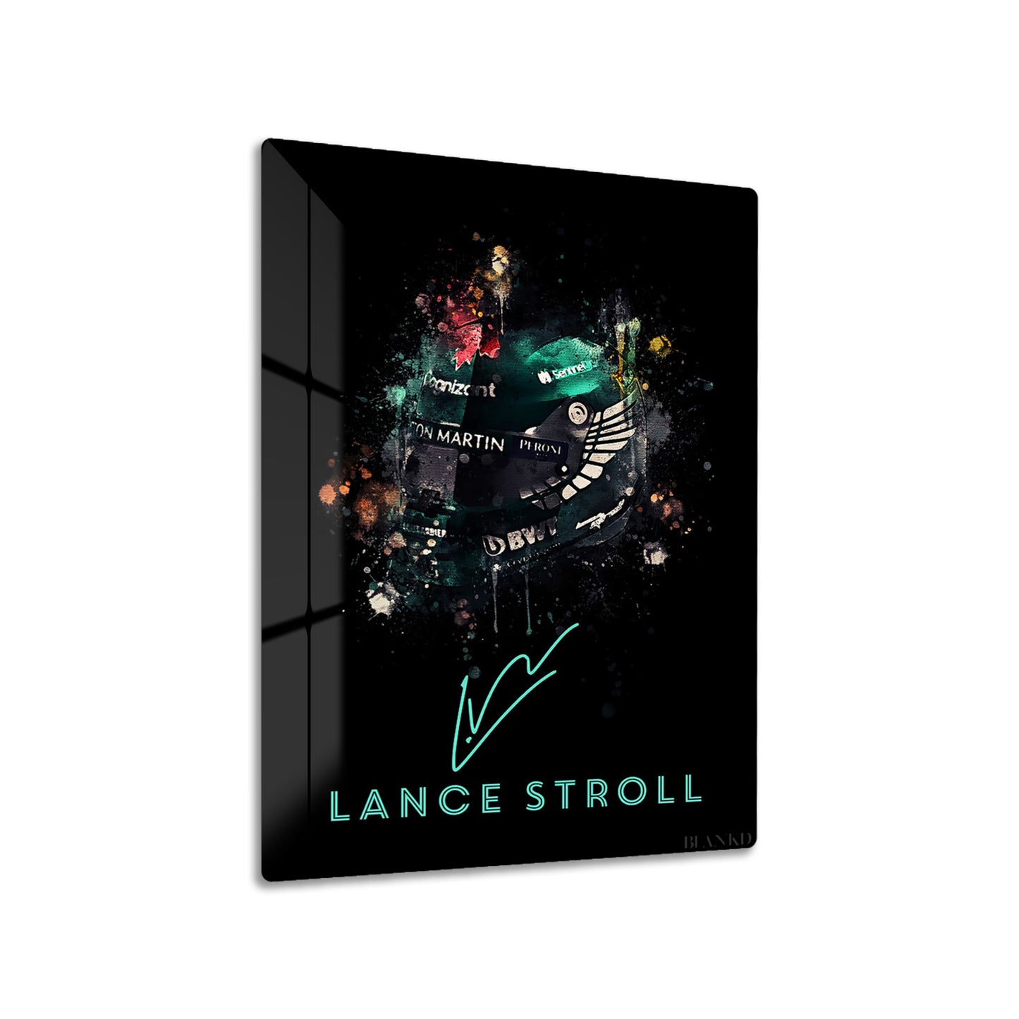 Lance Stroll