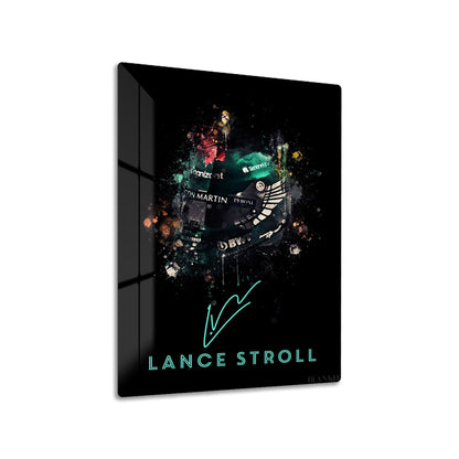 Lance Stroll